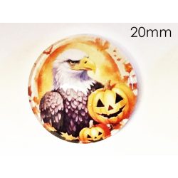 Halloween kaboson 20mm -  Sas