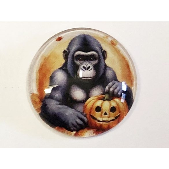 Halloween kaboson 25mm -  Gorilla
