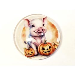 Halloween kaboson 25mm -  Malacka
