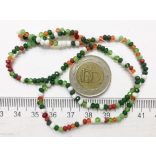 Karácsony színű szál