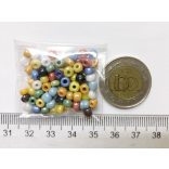 Vegyes mix gyöngy csomag