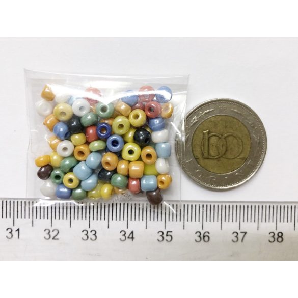 Vegyes mix gyöngy csomag