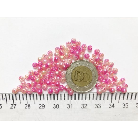 "Magic" 4mm (20db)