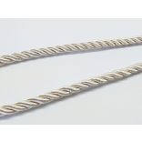 ~5mm Sodrott zsinór (fél méter)