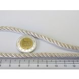 ~5mm Sodrott zsinór (fél méter)