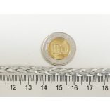 ~ 5mm Műbőr fonat - ezüst (50cm)